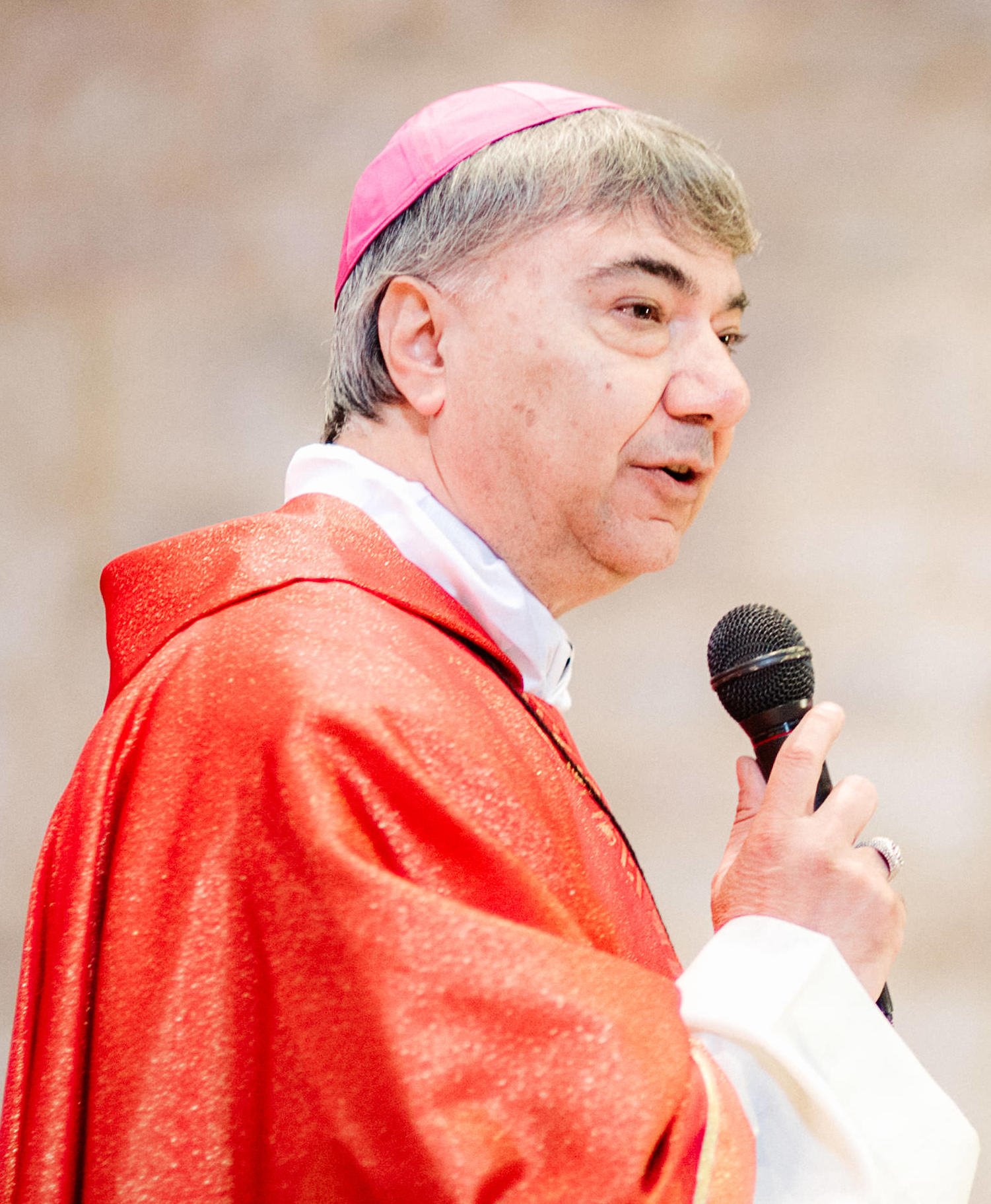 Per ciò che di umano resta